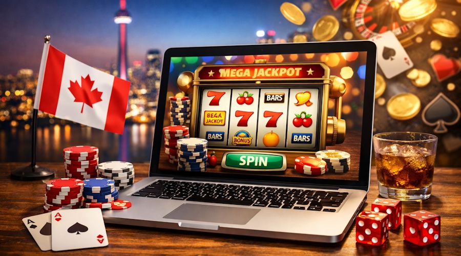 casino en ligne au quebec